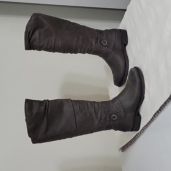 BareTraps boots - Picture 1 of 9